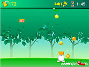 play Fruity Basket
