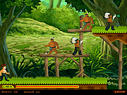 play Jungle Assassin