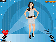 play Peppy'S Irene Cara Dress Up