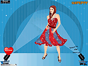 play Peppy'S Katie Price Dress Up