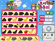 play Fruit Fun