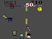 play Greghory'S Assault