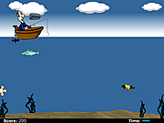 play Hillbilly Fishin'