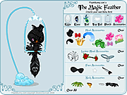 play The Magic Feather