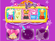 play Sue Beauty Machine