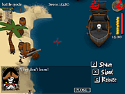 play Unholy Island