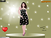 play Peppy'S Shania Twain Dress Up