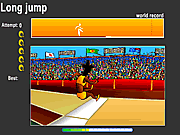 play The Long Jump