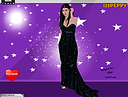play Peppy'S Roselyn Sanchez Dress Up