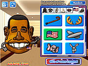 play Potato President