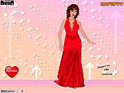 play Peppy'S Milla Jovovich Dress Up