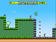 play Green Go