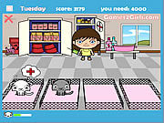 play Veterinarian