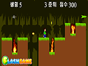 play Exploring Tropical Forest