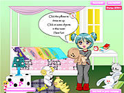 play Nataly Dressup