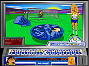 play Football Shootout
