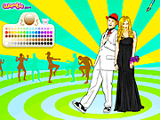 play Color Sharpay