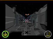 play Star Wars - The Battle Of Yavin