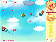 play Flying Kitten