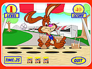 play Bunny Grab
