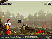play Moorhuhn