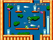 play Bubble Bobble 2