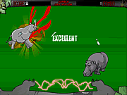 play Jungle Destruction