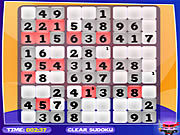 play Sudoku Hero