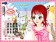 play Brenda Dressup