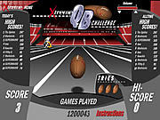 play Xtreme Qb Challenge