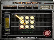 play City Of Ember: Switchworks