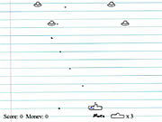 play Paper Invaders