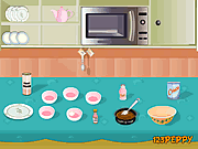 play How To Make Brownie