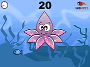 play Hungry Octopus