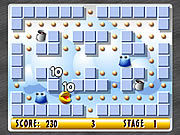 play Splatman Mini
