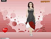 play Peppy'S Diane Lane Dress Up