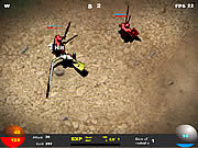 play Ruler Of Sword