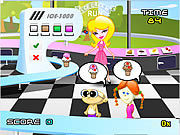 play Ice Cream Run