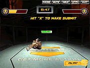 play Mma Training Ground