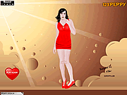 play Peppy'S Liv Tyler Dress Up