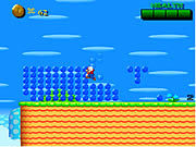 play Super Mario Bros Flash