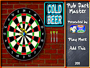 play Pub Darts