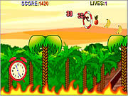 play Monkey Dude