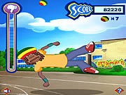 play Xtreme Kicks 'N Flips