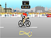 play Time Trial Racer