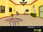 play Bomb Escape 1