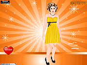 play Peppy'S Gwen Stefani Dress Up
