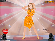 play Peppy'S Evan Rachelwood Dress Up