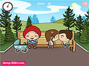 play Parkiss