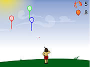 play Balloonboom